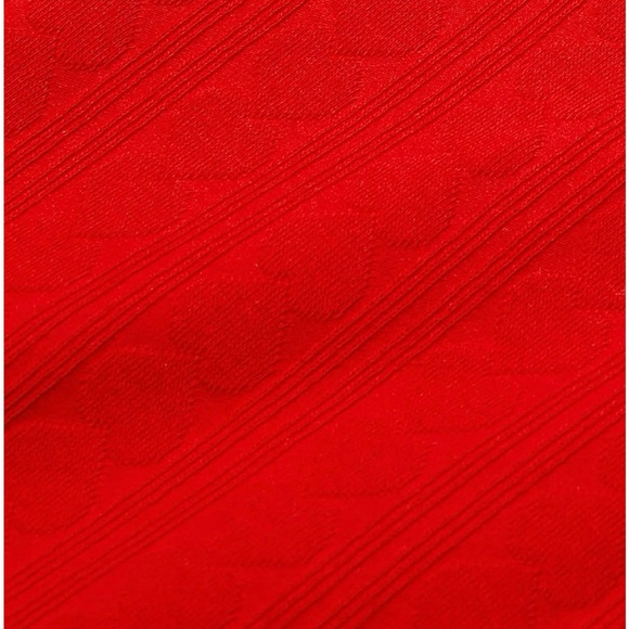 VICTORIA’S SECRET Heart Long Pajama Set. - Picture 4 of 4